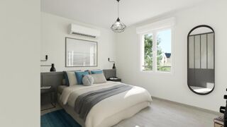  Maison à vendre 6 pièces 151 m²