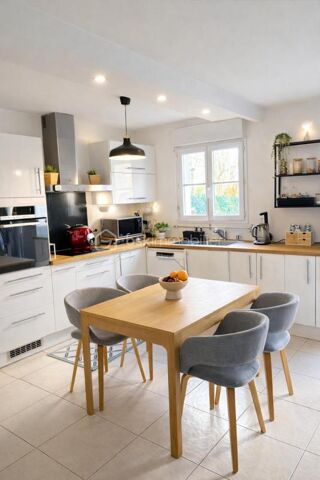  Maison � vendre 4 pi�ces 86 m�