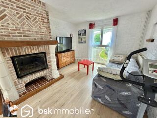  Maison à vendre 5 pièces 160 m²