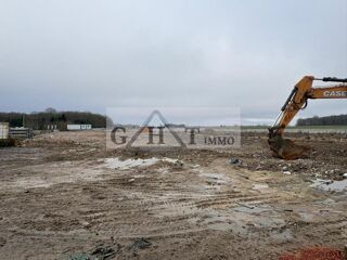  Terrain � vendre 11000 m�