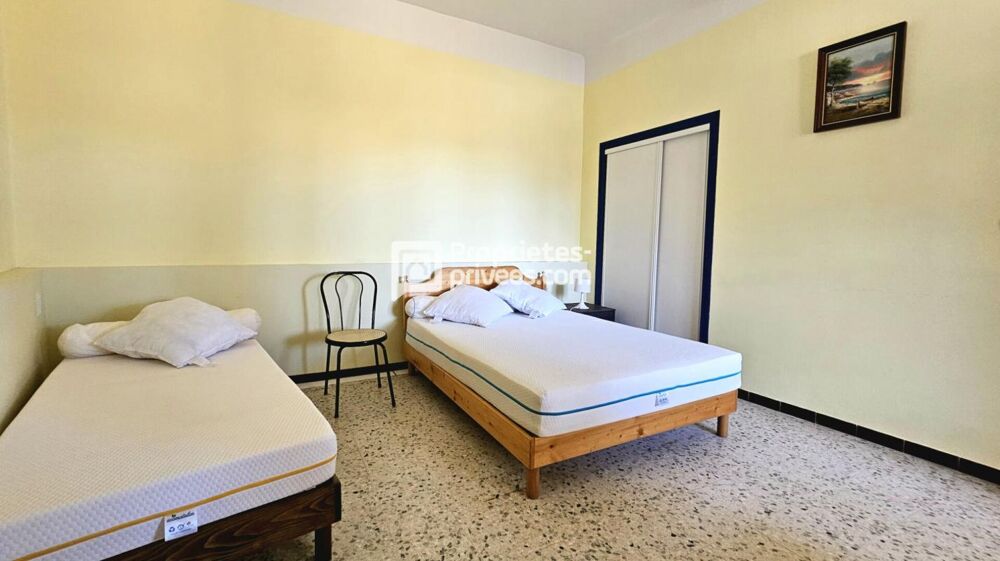 à vendre  Villa Leucate (11370)
