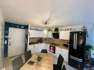  Appartement � vendre 2 pi�ces 41 m�