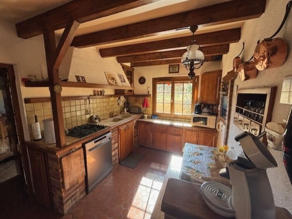 Vente Maison Maison authentique 3 chambres – Centre-ville – Proche Nonancourt Saint lubin des joncherets