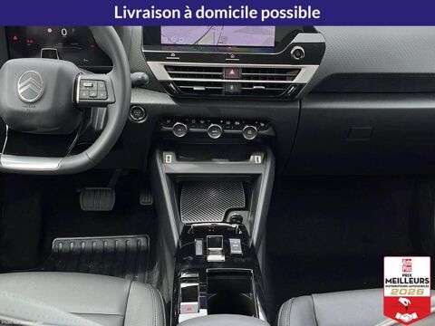 C4 Hybride 145 e-DCS6 Max 2026 occasion 10150 Lavau