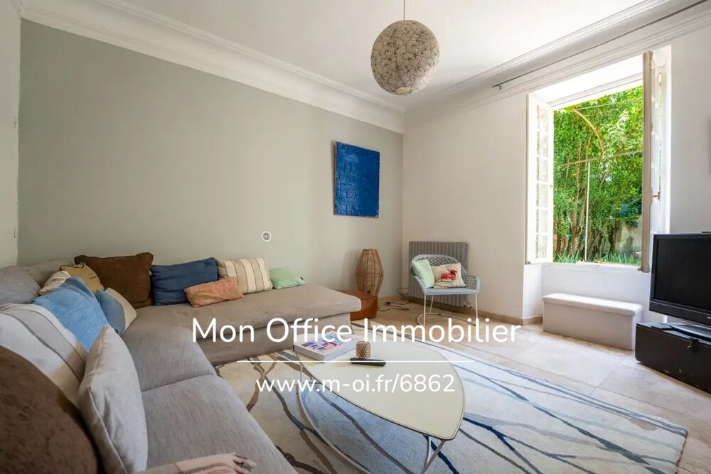 à vendre  Maison La Tour-d'Aigues (84240)