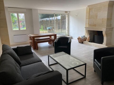  Appartement  louer 4 pices 116 m