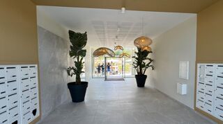  Appartement � vendre 4 pi�ces 92 m�