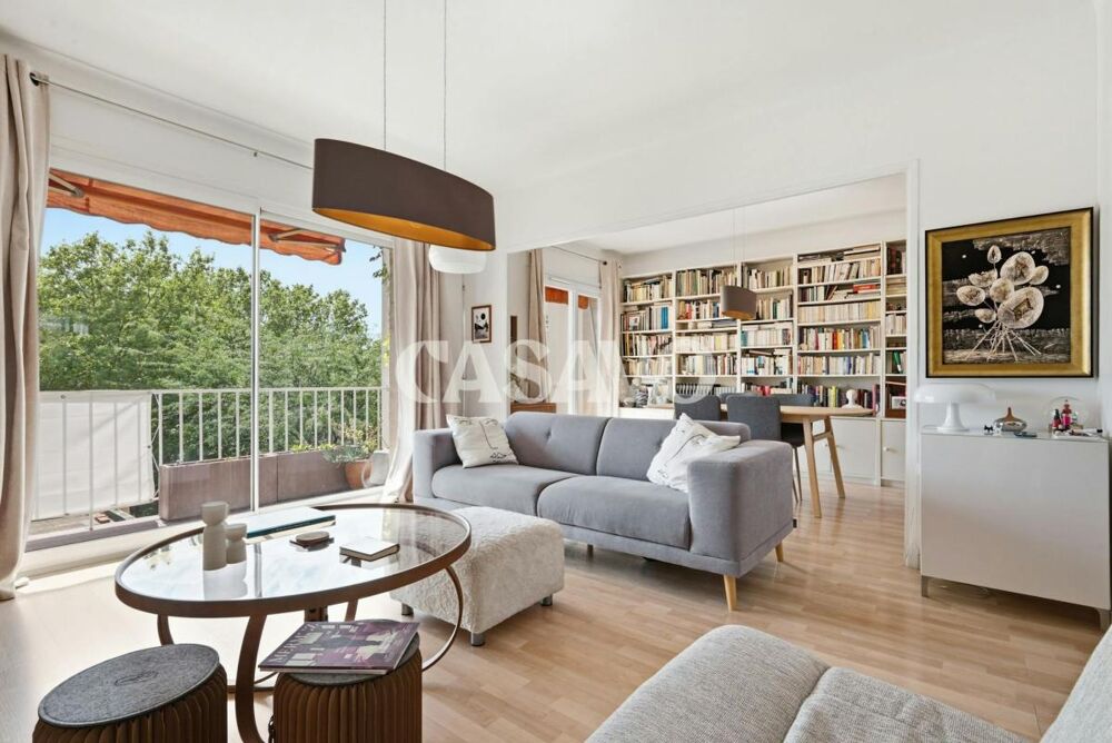 Vente Appartement Vente Appartement 5 pièces de 111m² - 13100 Aix-en-Provence Aix en provence