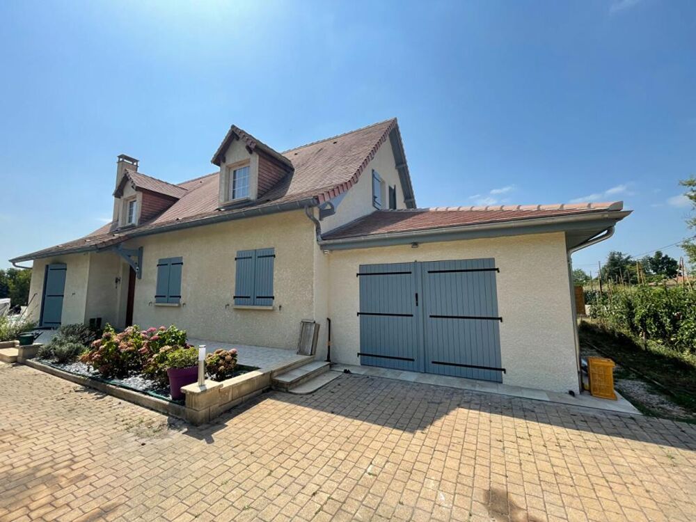 Maison périgourdine 8 pièces143m2