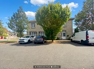  Maison à vendre 7 pièces 157 m²