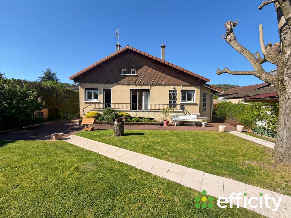 Vente Maison Maison individuelle Beynost