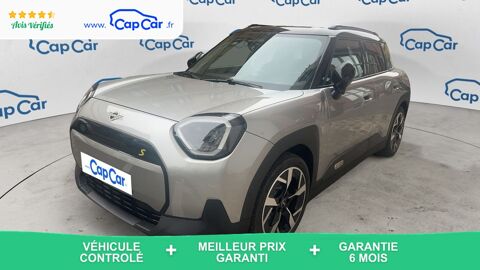 Mini Aceman SE 218 54kWh Classic - Garantie constructeur Toit ouvrant 2025 occasion Enghien Les Bains 95880