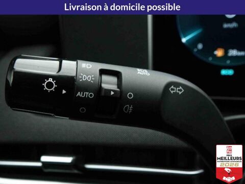 Tucson 288 PHEV BUSINESS PLUS 2026 occasion 10150 Lavau