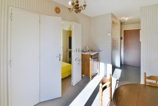  Appartement à vendre 2 pièces 28 m²