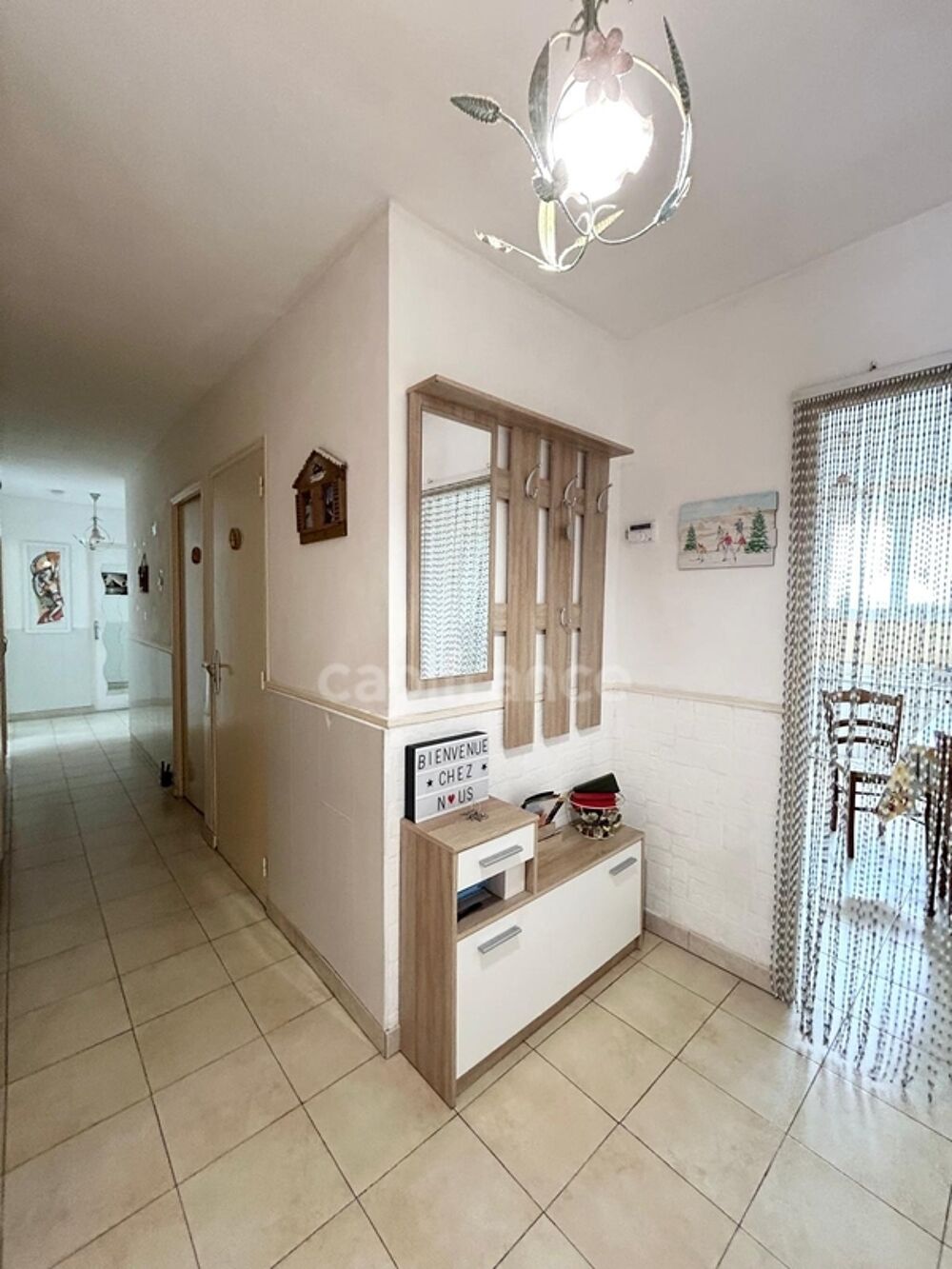 Appartement à vendre 5 pièces FRONTIGNAN (34)
