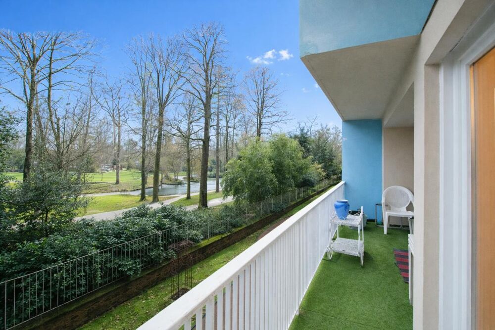 Appartement Le Mans 3 pièce(s) 83 m2
