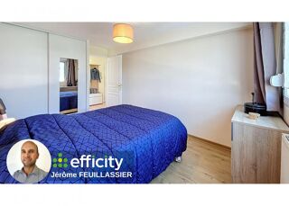  Appartement  vendre 4 pices 80 m