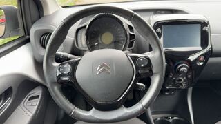 C1 1.0 VTi 72 Shine 2022 occasion 57680 Corny Sur Moselle