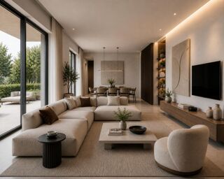  Maison � vendre 4 pi�ces 103 m�