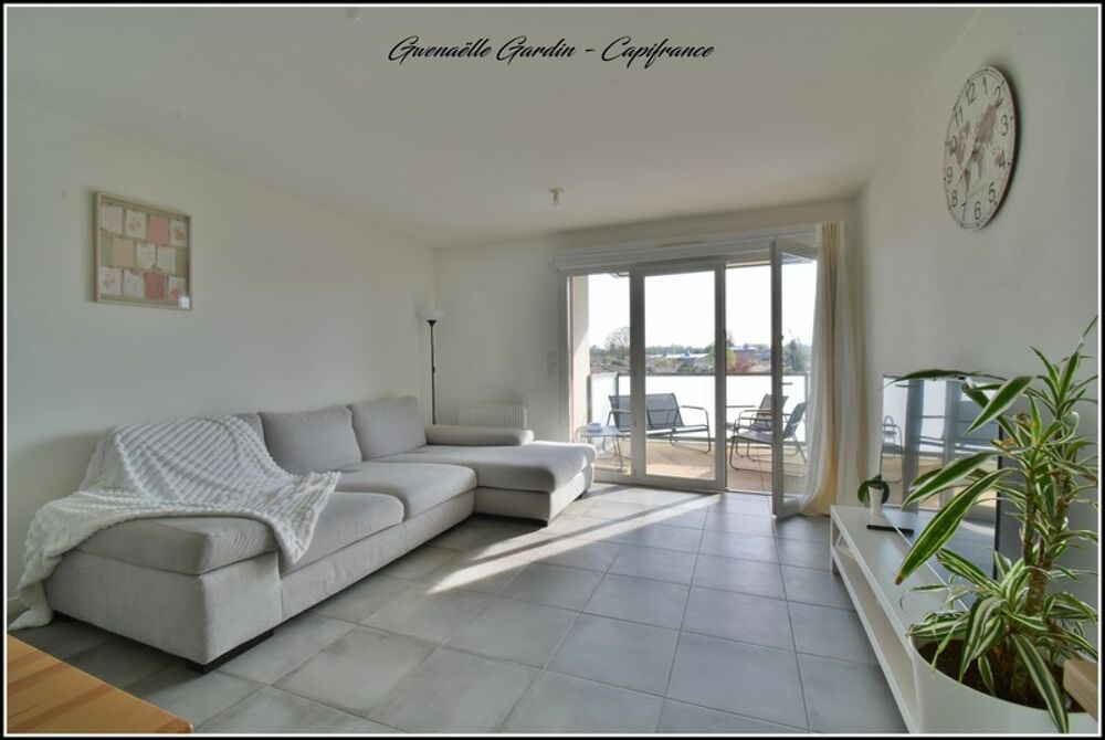 Appartement 4 pièces 86 m² · à Bruges · 86 m² · 345 000 €