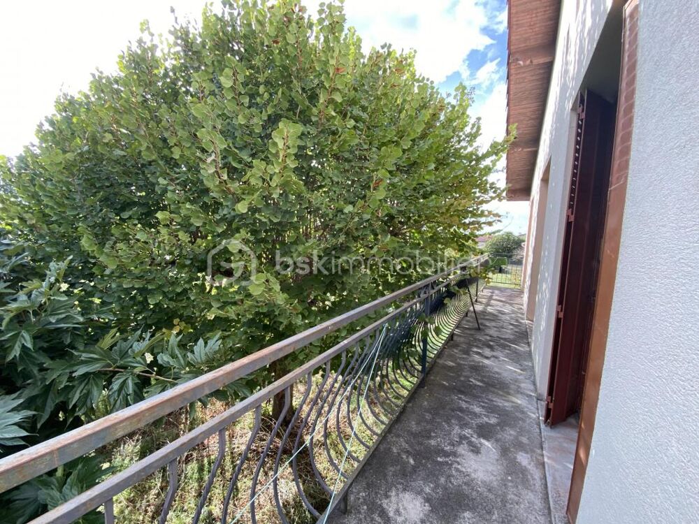 � vendre  Propri�t�/ch�teau Cugnaux (31270)