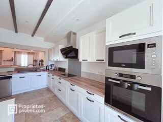  Maison � vendre 5 pi�ces 120 m�