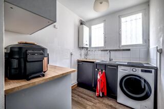  Appartement � vendre 3 pi�ces 50 m�
