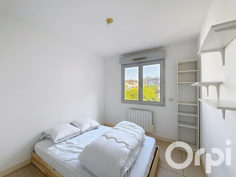 Location Appartement A louer T2 meublé au 7 Rue de l'union 69100 Villeurbanne Villeurbanne