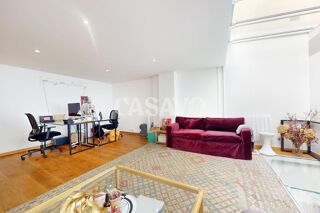  Appartement � vendre 2 pi�ces 54 m�