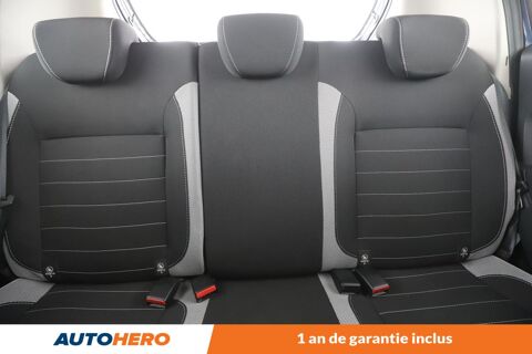 Sandero Stepway 0.9 TCe Prestige 90 ch 2019 occasion 92130 Issy-les-Moulineaux
