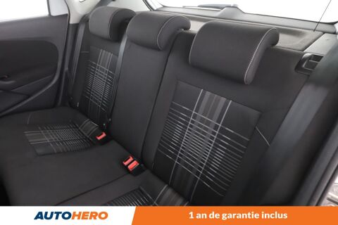 Polo 1.2 TSI BlueMotion Tech Lounge 5P 90 ch 2016 occasion 92130 Issy-les-Moulineaux