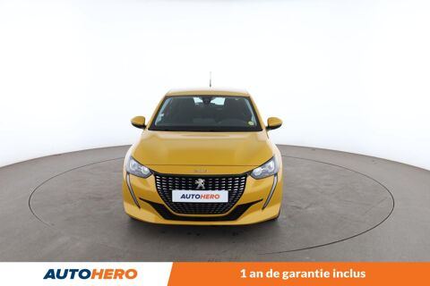 208 1.5 Blue-HDi Active 100 ch 2021 occasion 92130 Issy-les-Moulineaux