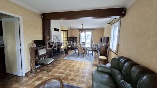  Maison � vendre 5 pi�ces 129 m�