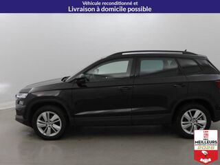 Karoq TSI 110 Ambition 2024 occasion 10150 Lavau