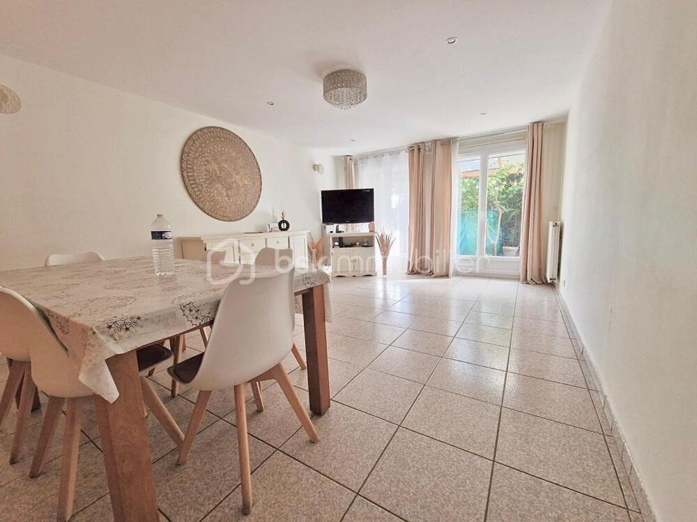 Vente Maison MAISON FAMILIALE 5 CHAMBRES Roissy en brie