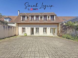 Maison  vendre 9 pices 256 m