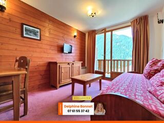  Appartement � vendre 2 pi�ces 28 m�