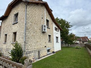  Maison � vendre 6 pi�ces 130 m�