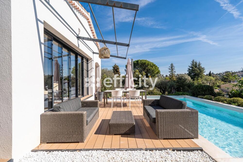  vendre  Maison Vence (06140)