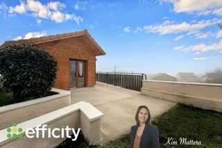  Maison � vendre 3 pi�ces 91 m�