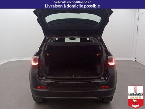 Compass 1.3 GSE T4 150 BVR6 Limited 2021 occasion 10150 Lavau