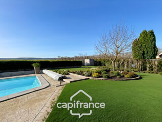  Maison � vendre 7 pi�ces 152 m�