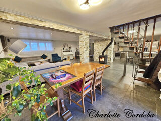  Maison à vendre 5 pièces 140 m²
