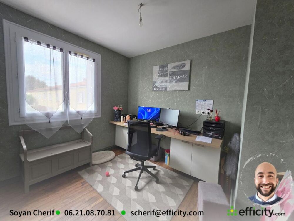 Vente Maison Maison Angouleme