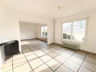  Maison � vendre 8 pi�ces 110 m�