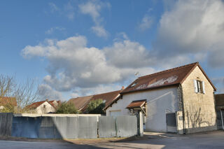  Maison � vendre 3 pi�ces 56 m�