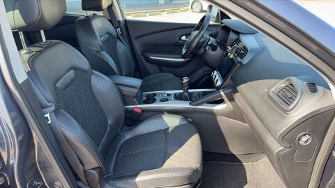 Kadjar 1.3 TCe 140 Intens 2021 occasion 76140 Le Petit Quevilly