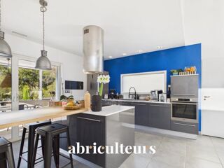  Maison à vendre 5 pièces 139 m²