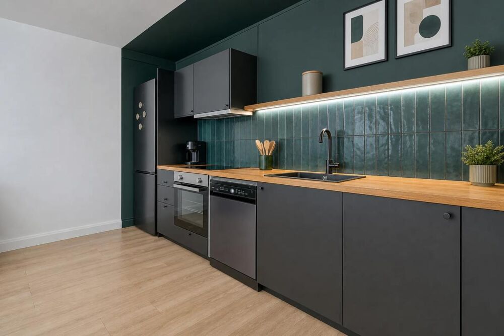 Vente Appartement Spacieux 4 pièces rénové à Toulouse Toulouse