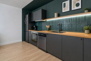  Appartement à vendre 4 pièces 87 m²